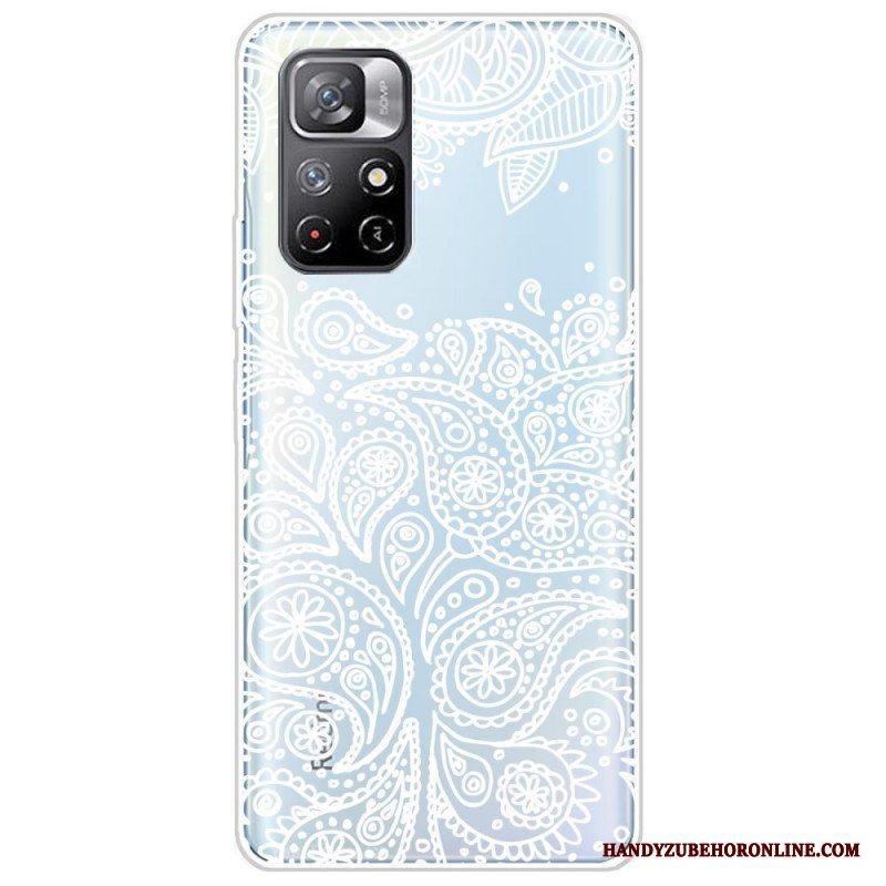 Skal Xiaomi Redmi Note 11 Pro Plus 5G Mandala Design