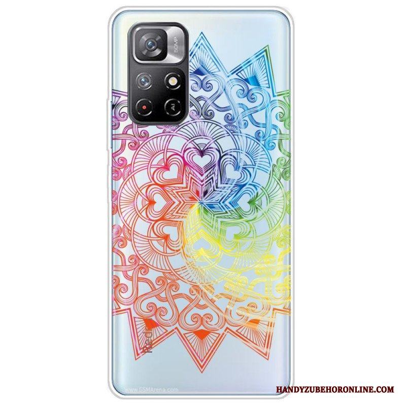 Skal Xiaomi Redmi Note 11 Pro Plus 5G Mandala Design