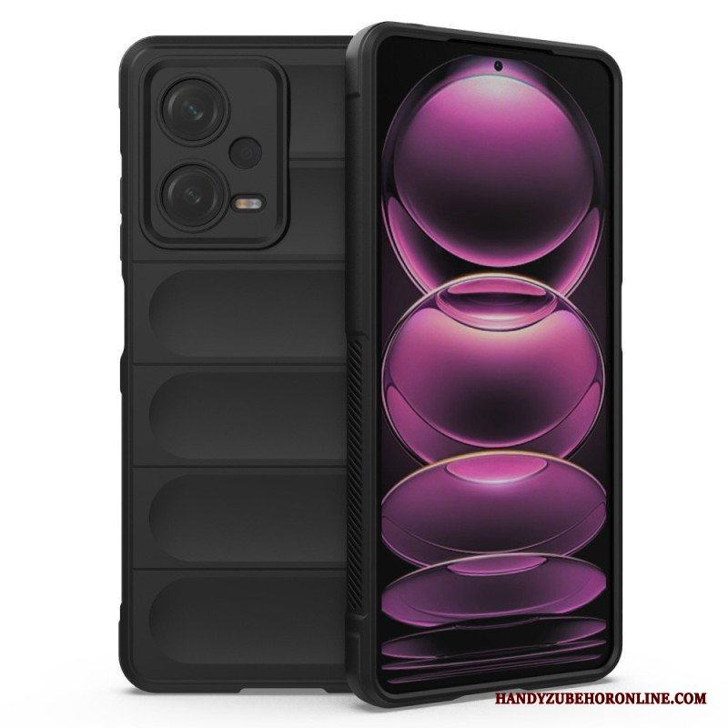 Skal Xiaomi Redmi Note 12 Pro Halkfri Design