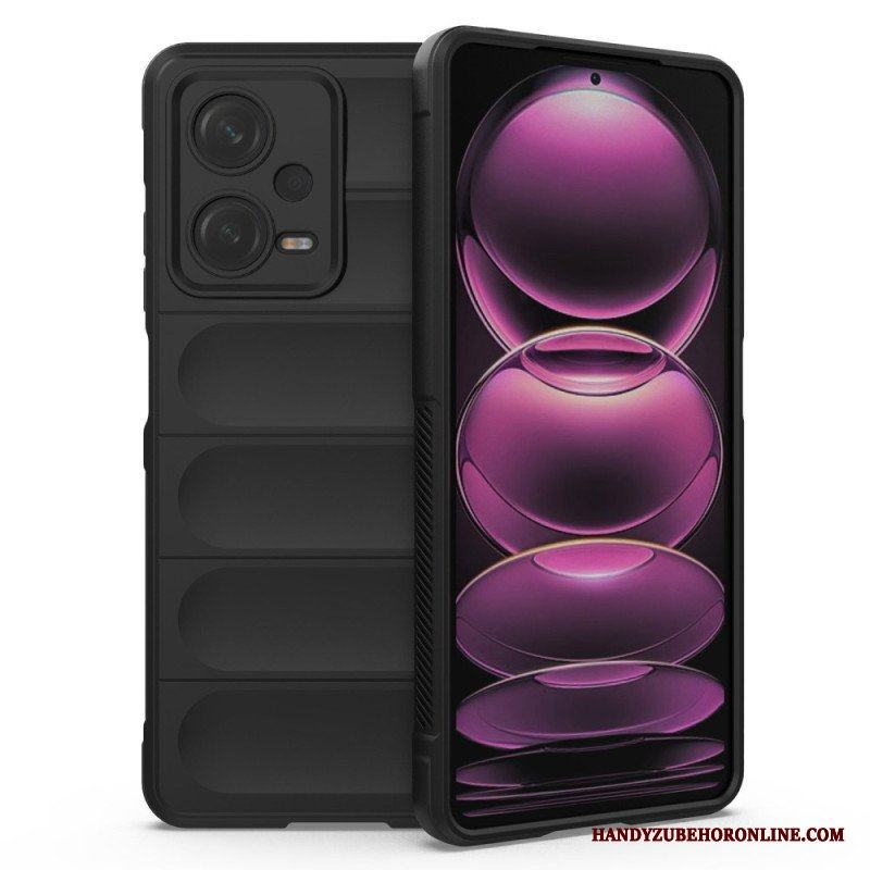 Skal Xiaomi Redmi Note 12 Pro Halkfri Design