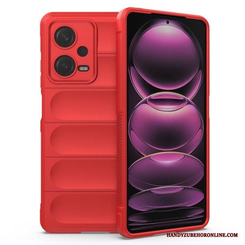 Skal Xiaomi Redmi Note 12 Pro Halkfri Design