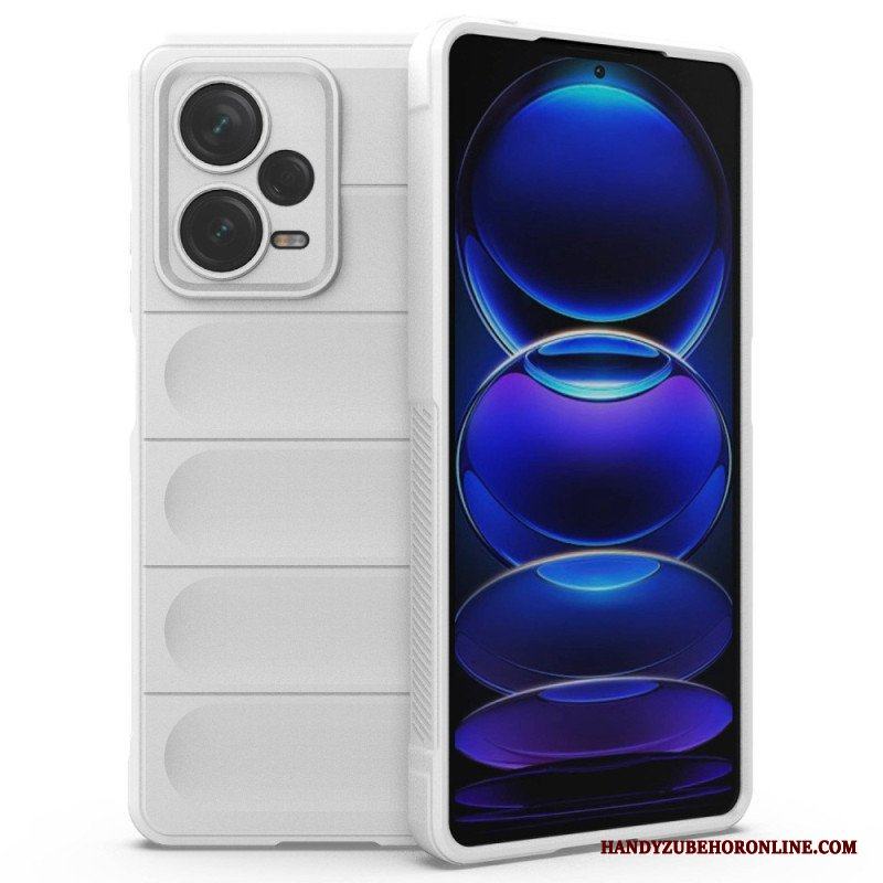 Skal Xiaomi Redmi Note 12 Pro Plus Halkfri Design