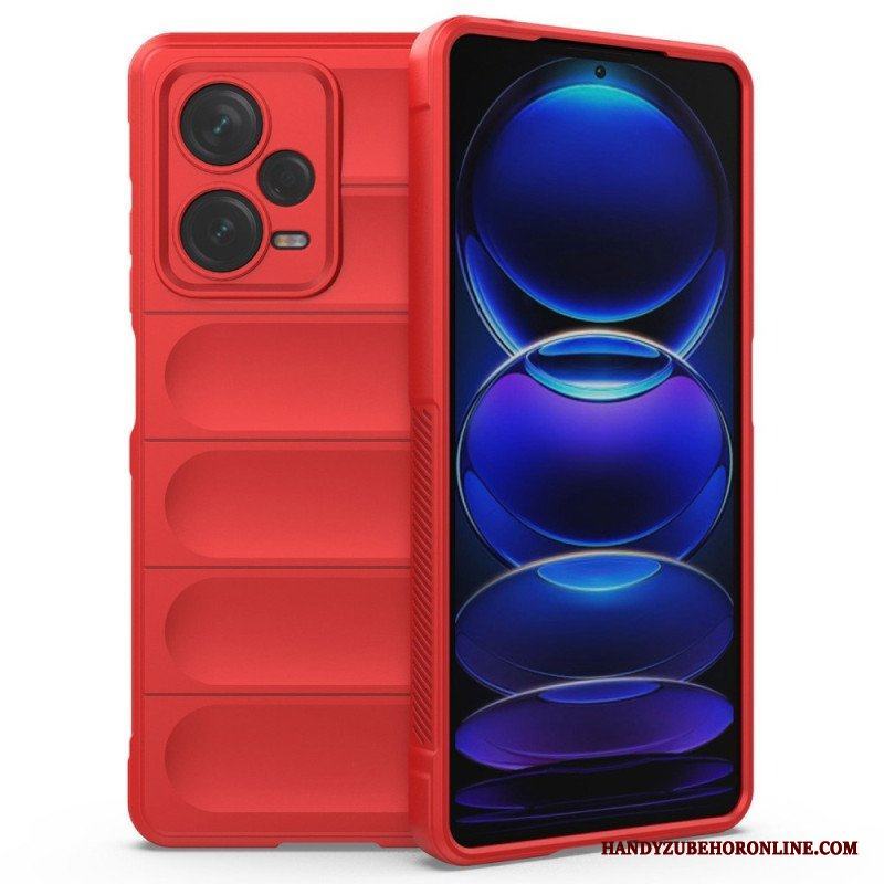 Skal Xiaomi Redmi Note 12 Pro Plus Halkfri Design