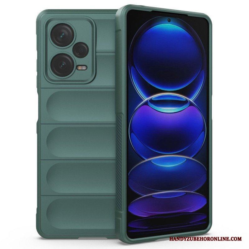 Skal Xiaomi Redmi Note 12 Pro Plus Halkfri Design