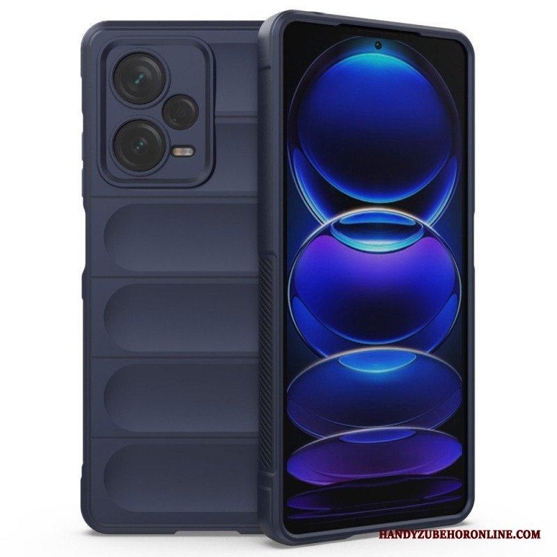 Skal Xiaomi Redmi Note 12 Pro Plus Halkfri Design