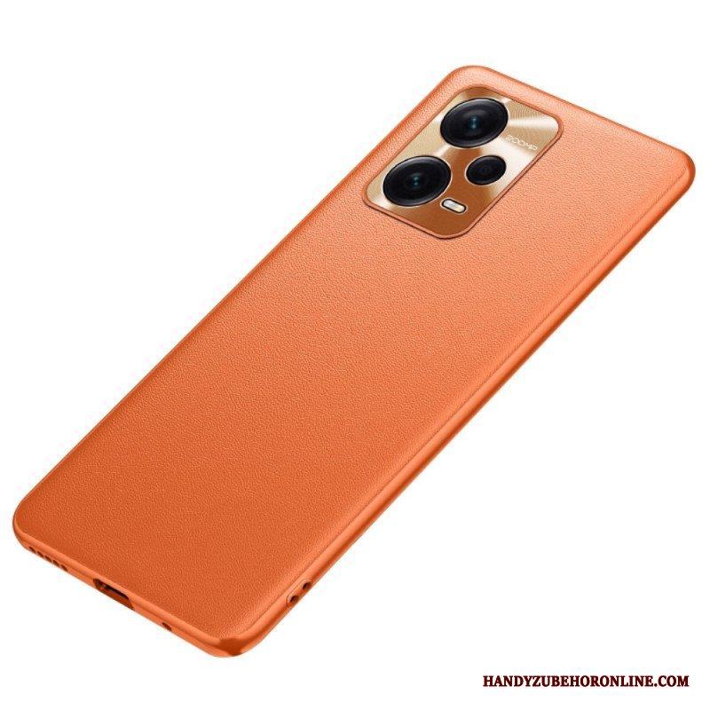 Skal Xiaomi Redmi Note 12 Pro Plus Läder