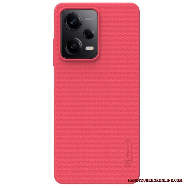 Skal Xiaomi Redmi Note 12 Pro Styv Frostad Nillkin