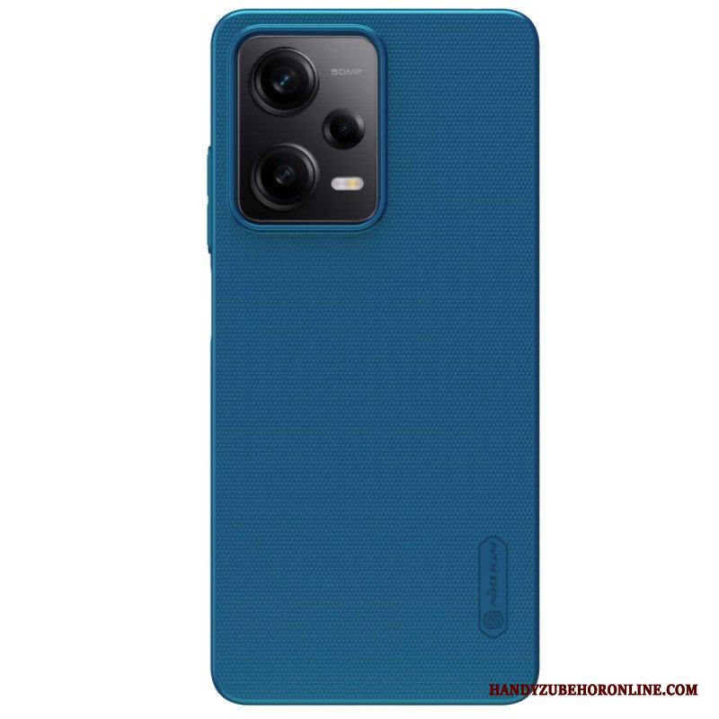 Skal Xiaomi Redmi Note 12 Pro Styv Frostad Nillkin