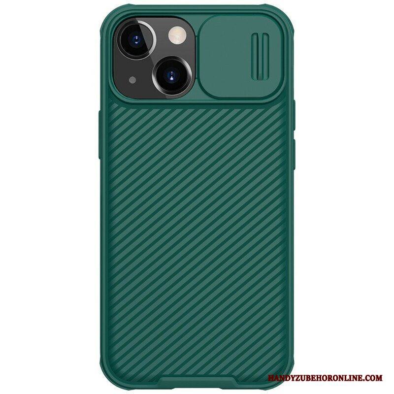 Skal iPhone 13 Mini Camshield Nillkin