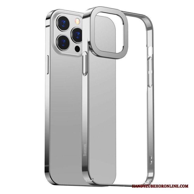 Skal iPhone 13 Pro Baseus Glitter-serien