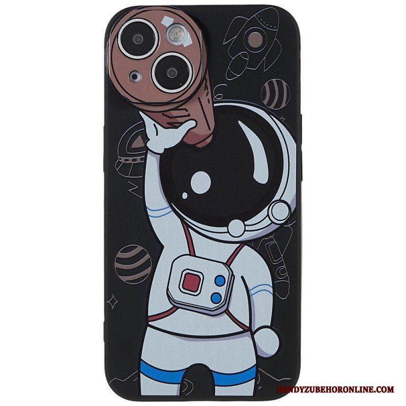 Skal iPhone 14 Astronaut