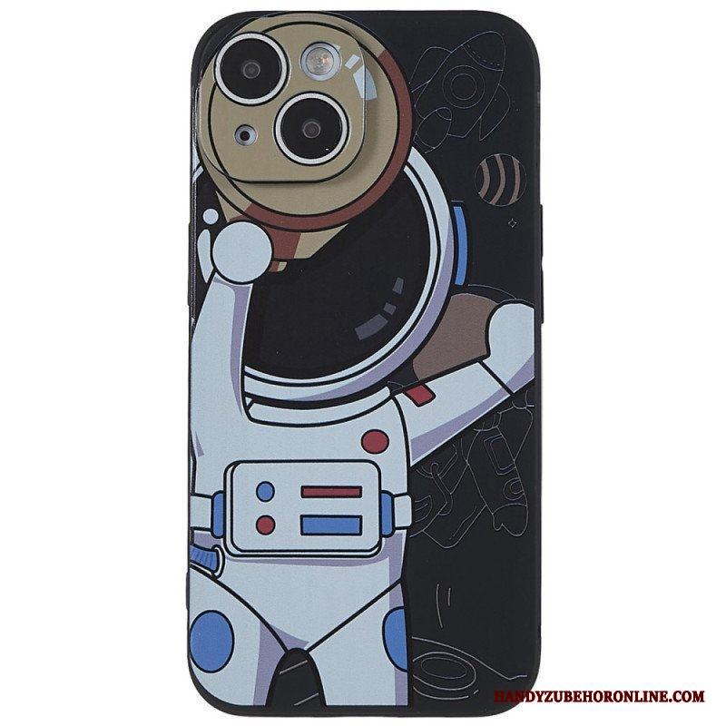 Skal iPhone 14 Astronaut
