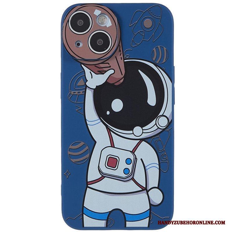 Skal iPhone 14 Astronaut