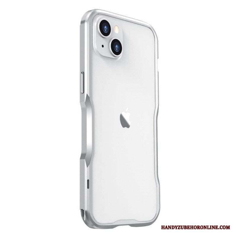 Skal iPhone 14 Hybriddesign Av Aluminium