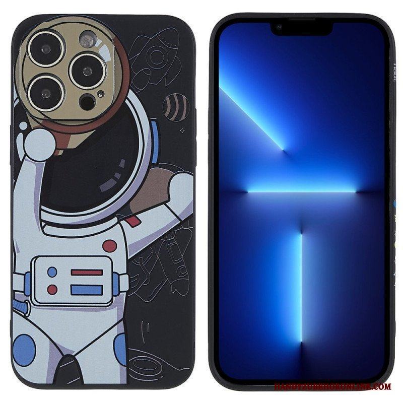 Skal iPhone 14 Pro Astronaut