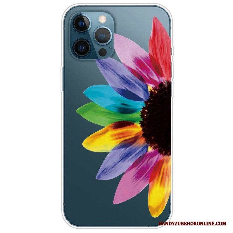 Skal iPhone 14 Pro Daisy