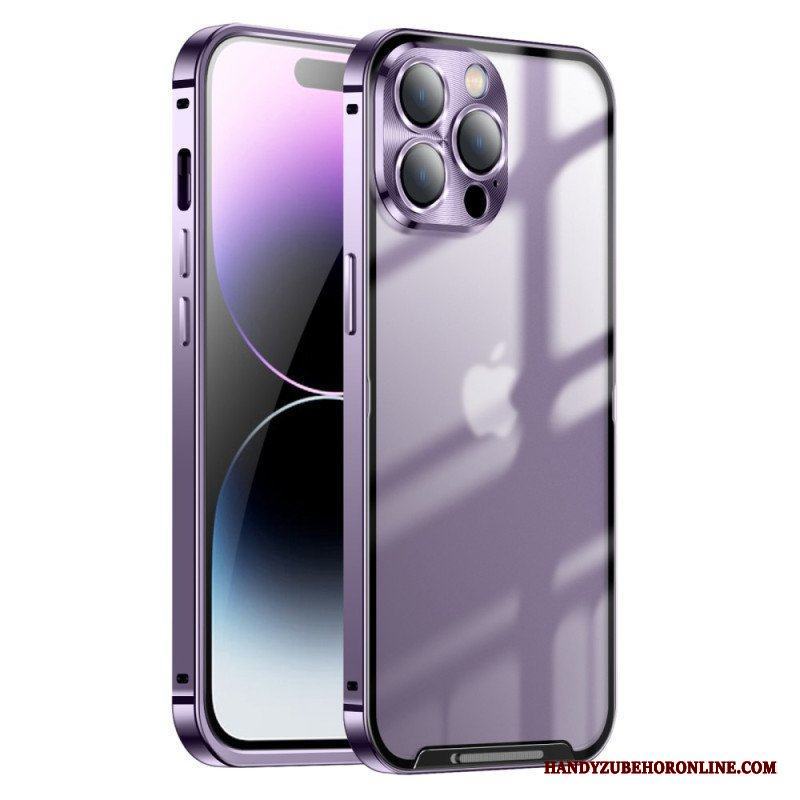 Skal iPhone 14 Pro Max Skyddsfodral Optimalt Skydd