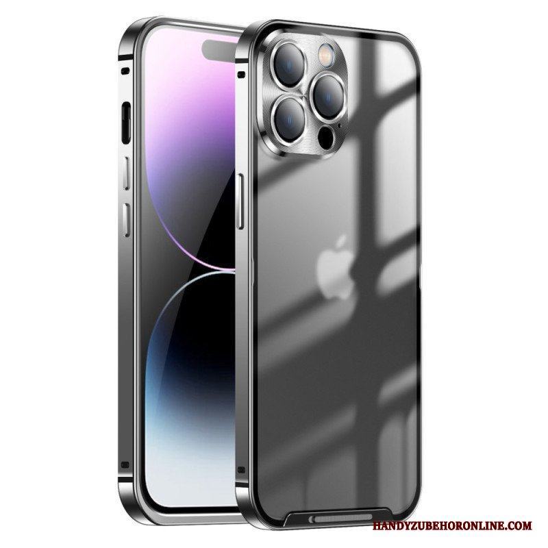 Skal iPhone 14 Pro Skyddsfodral Optimalt Skydd