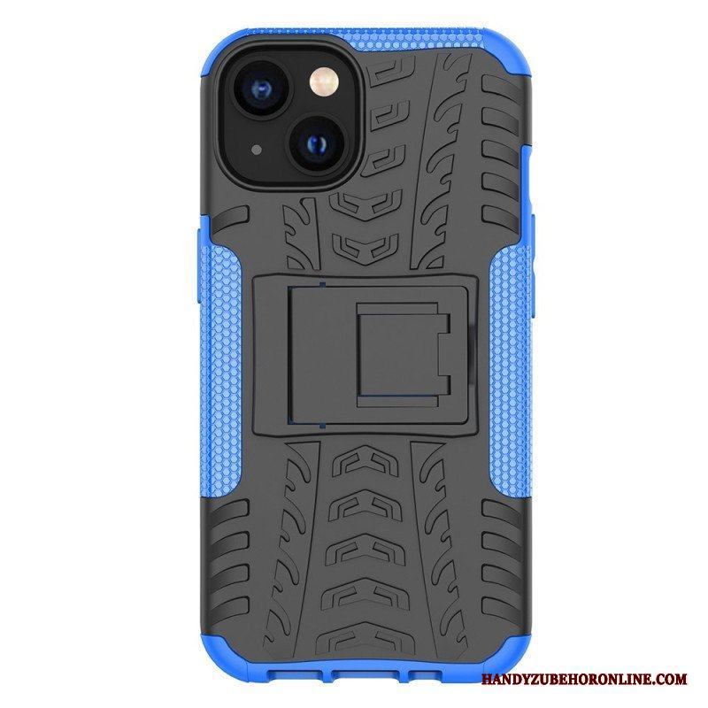Skal iPhone 14 Ultrabeständig Design