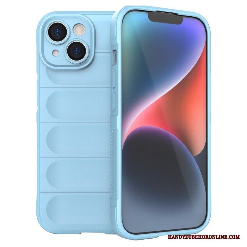 Skal iPhone 15 Plus Halkfri