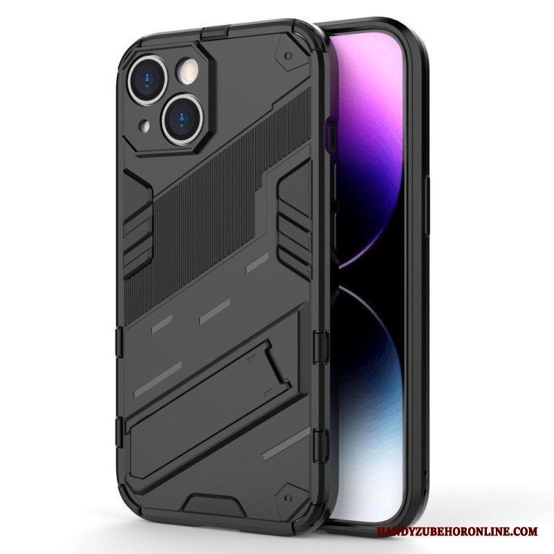 Skal iPhone 15 Plus Med Ultra Resistant Support