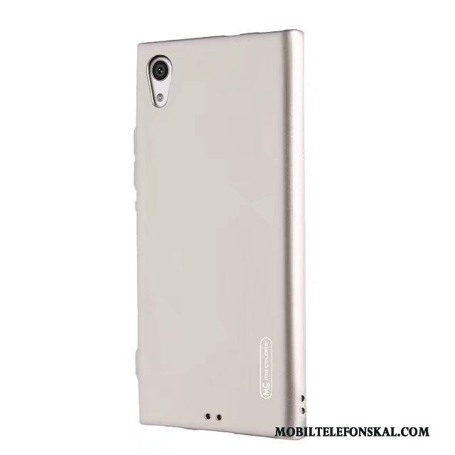 Sony Xperia Xa1 Ultra Skal Telefon Silikon Pulver Slim Mjuk All Inclusive