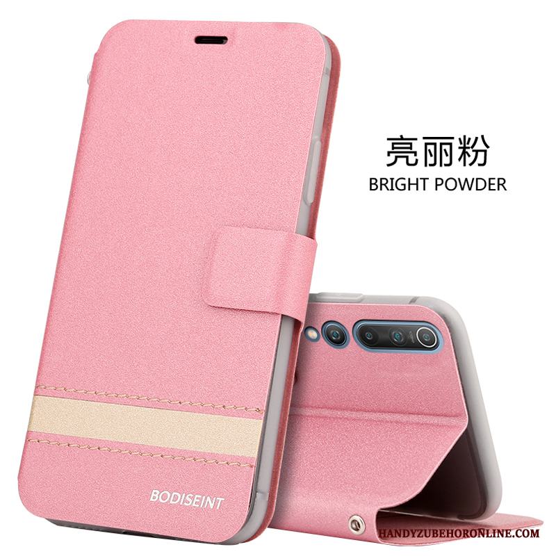 Xiaomi Mi 10 Fodral Knight Clamshell Skal Telefon Skydd Silikon Ungdom