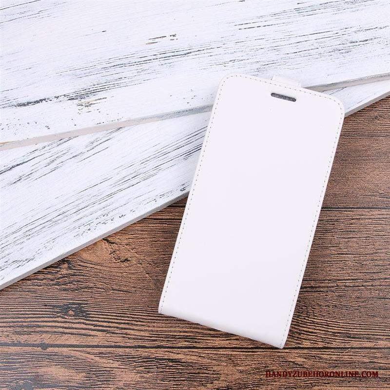 Xiaomi Mi 10 Skal Telefon Skydd Mjuk Täcka Läderfodral Svart All Inclusive