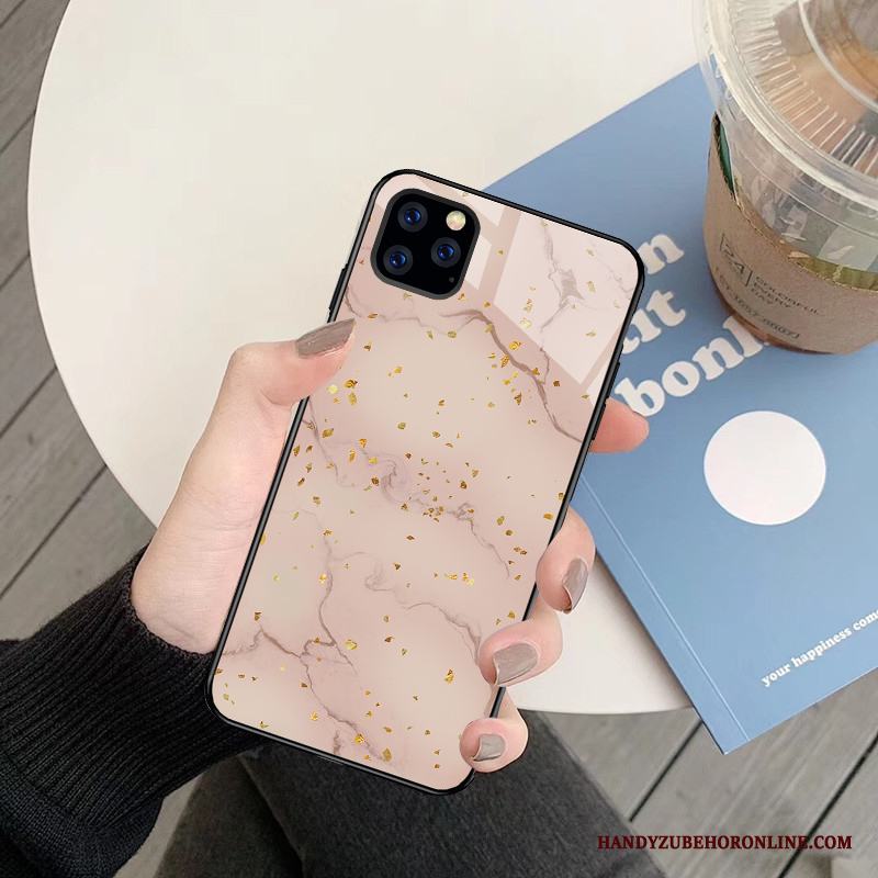 iPhone 11 Pro Skal Enkel Kreativa Fallskydd Ny Högt Utbud Slim All Inclusive