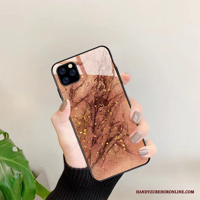 iPhone 11 Pro Skal Enkel Kreativa Fallskydd Ny Högt Utbud Slim All Inclusive