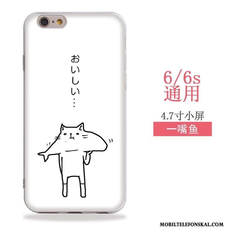 iPhone 6/6s Frame Guld Metall Legering Skal Telefon Grön