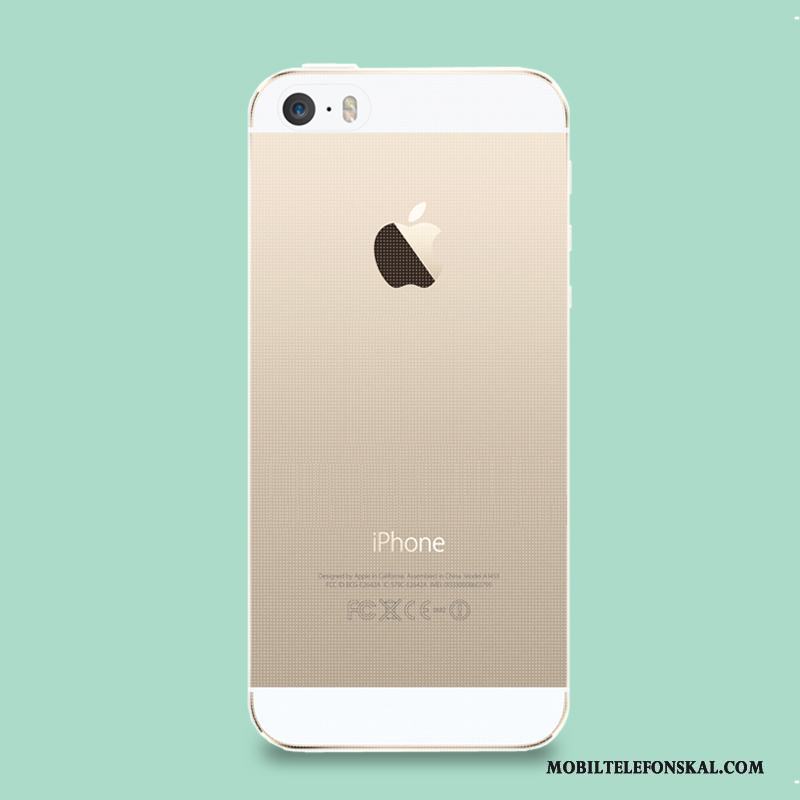 iPhone Se Ny Pu Mobil Telefon Rosa Skal Telefon Fodral Skydd