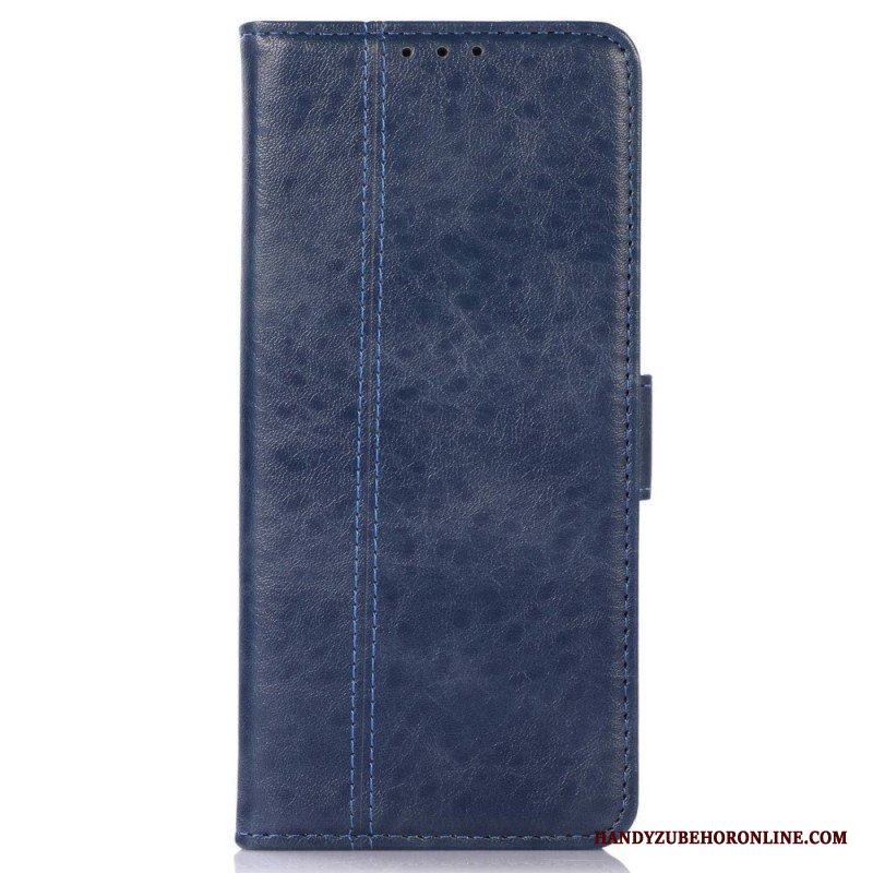 Fodral Samsung Galaxy M13 Klassiskt Stiliserat