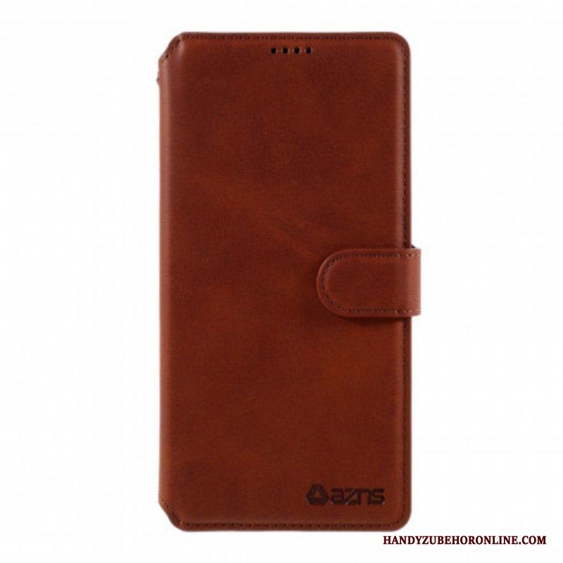 Fodral Samsung Galaxy S21 Plus 5G Azns Retro