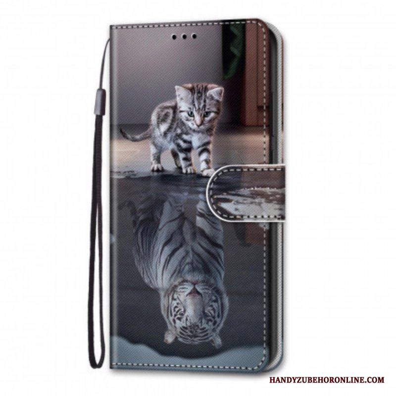 Fodral Samsung Galaxy S21 Ultra 5G De Vackraste Katterna