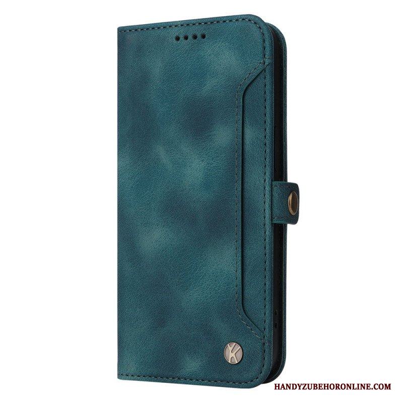 Fodral Samsung Galaxy S23 5G Yikatu