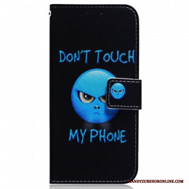 Fodral Sony Xperia 1 IV Emoji-telefon