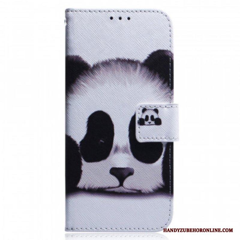 Fodral Sony Xperia 1 IV Panda
