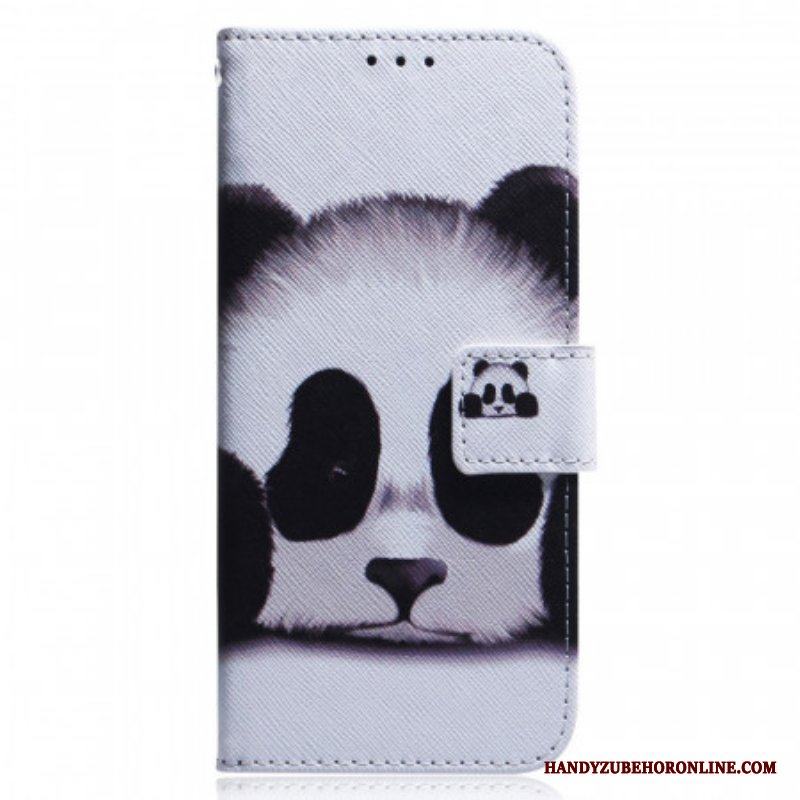 Fodral Xiaomi 12 Pro Panda