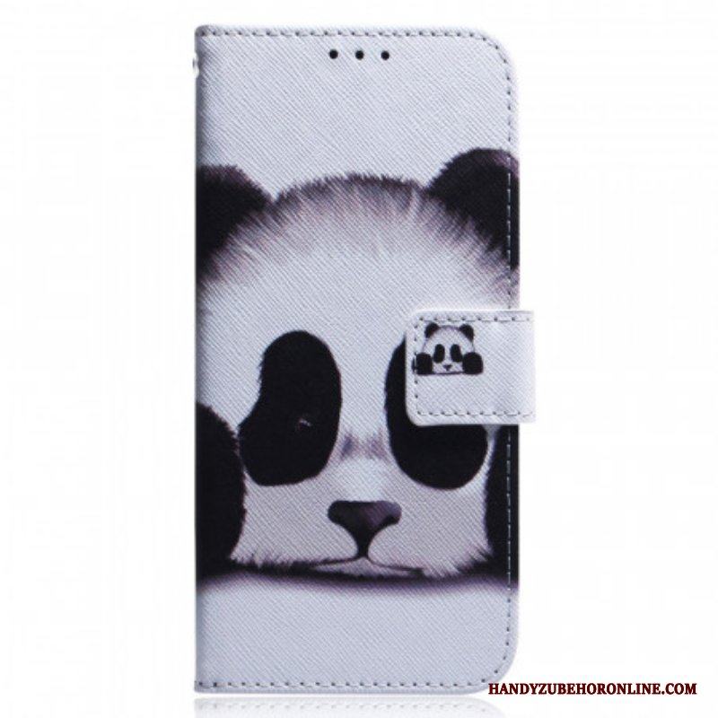 Fodral Xiaomi Redmi Note 11 / 11S Panda