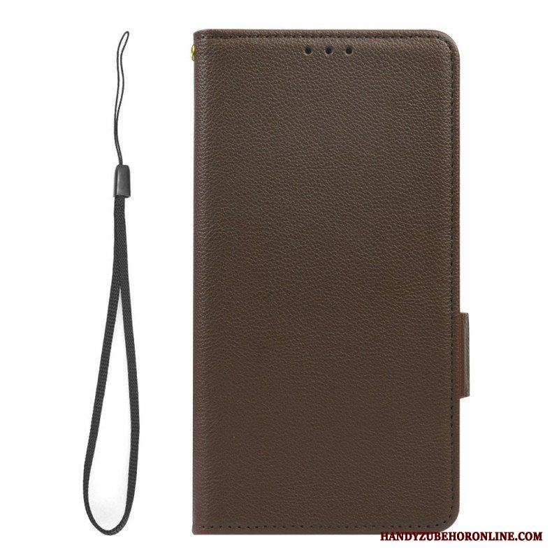 Fodral Xiaomi Redmi Note 12 Pro Plus Bra