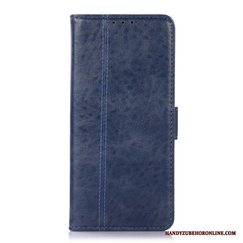 Folio-fodral Sony Xperia 1 IV Elegans
