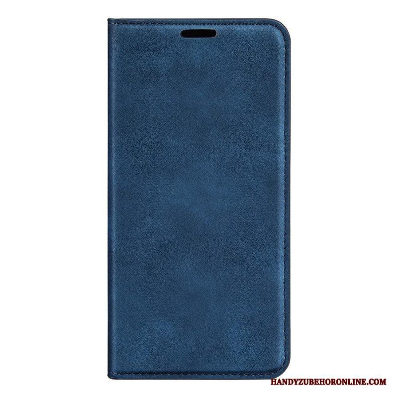 Folio-fodral Xiaomi 13 Pro Läderfodral Vintage Serie