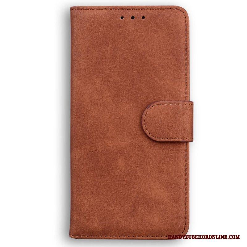 Folio-fodral Xiaomi 13 Pro Med Kedjar Vintage Strappy