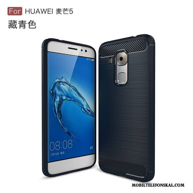 Huawei G9 Plus Mjuk Grön Personlighet All Inclusive Skal Telefon Fallskydd Kreativa
