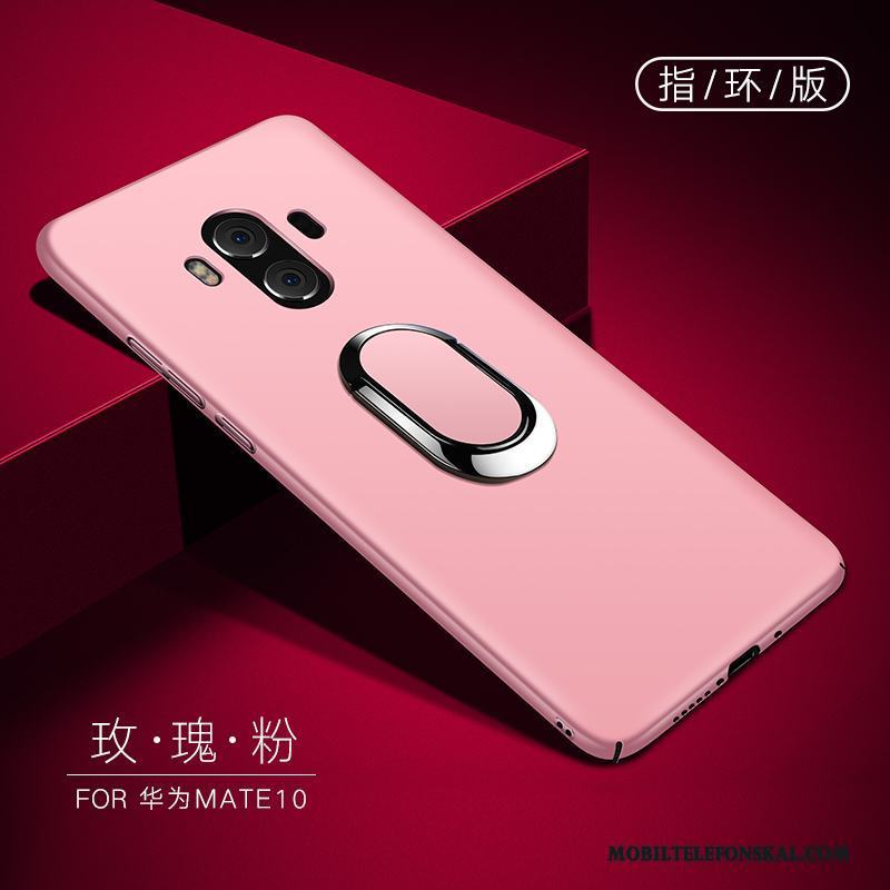 Huawei Mate 10 Fodral Skal Skydd Telefon All Inclusive Ring Trend