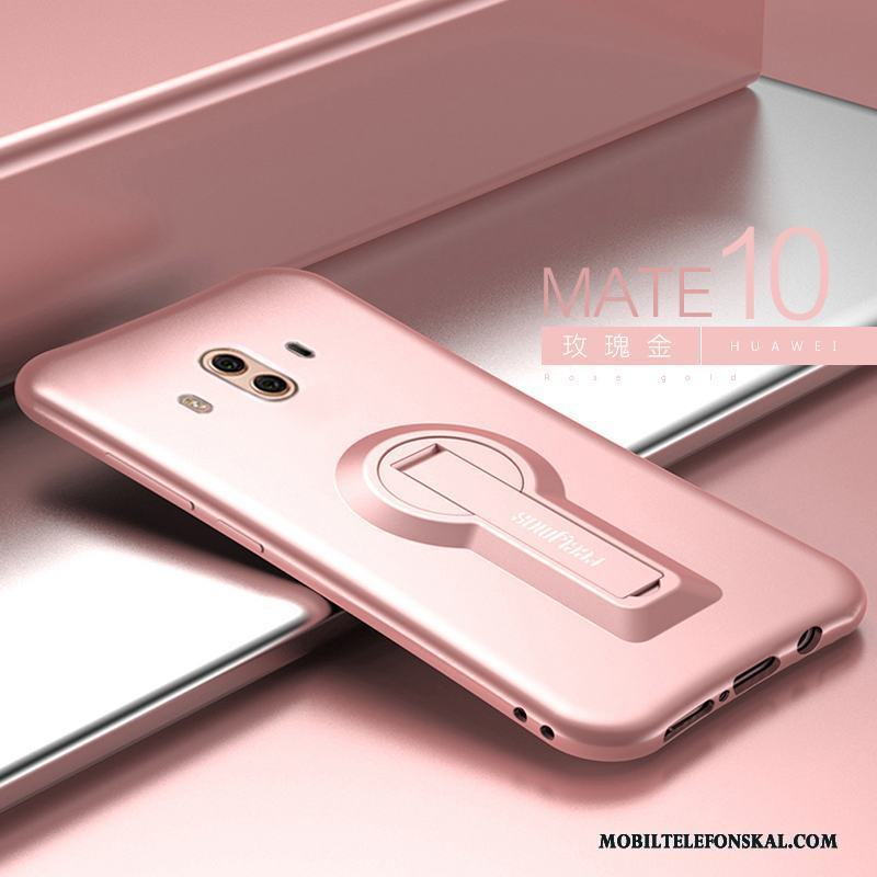 Huawei Mate 10 Support Kreativa Ny Enkel Trend Skal Telefon Fallskydd