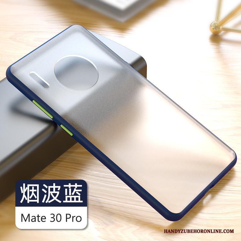Huawei Mate 30 Pro Mjuk Fodral Skydd Skal Personlighet Telefon Silikon