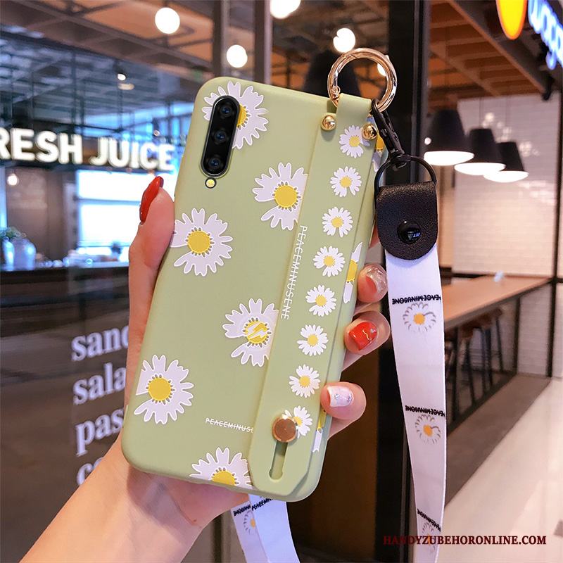 Huawei P40 Lite E All Inclusive Ny Tusensköna Skydd Trend Varumärke Skal Fallskydd