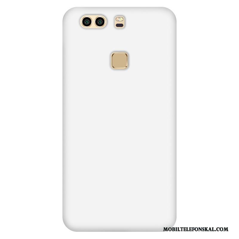 Huawei P9 Plus Lysande Nubuck Skal Telefon Trend Färg Mobil Telefon